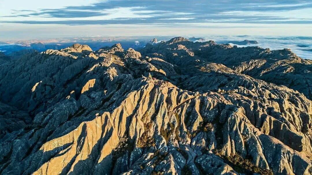 Andringitra National Park