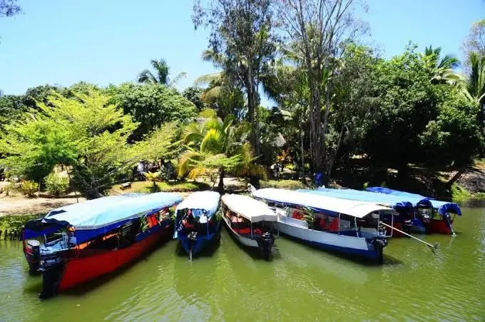 Eastern Madagascar Rainforest and Pangalanes Canal Journey