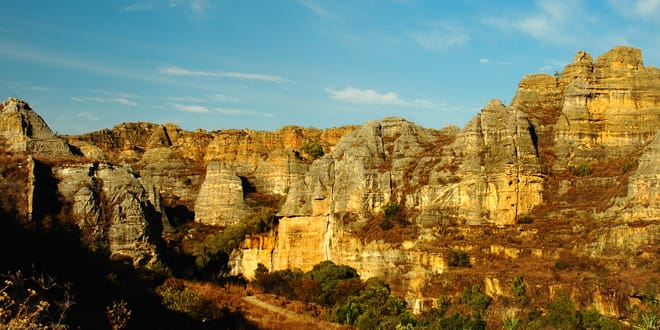Makay Massif